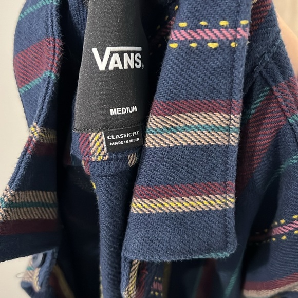 Vans Jacket - Picture 3 of 3